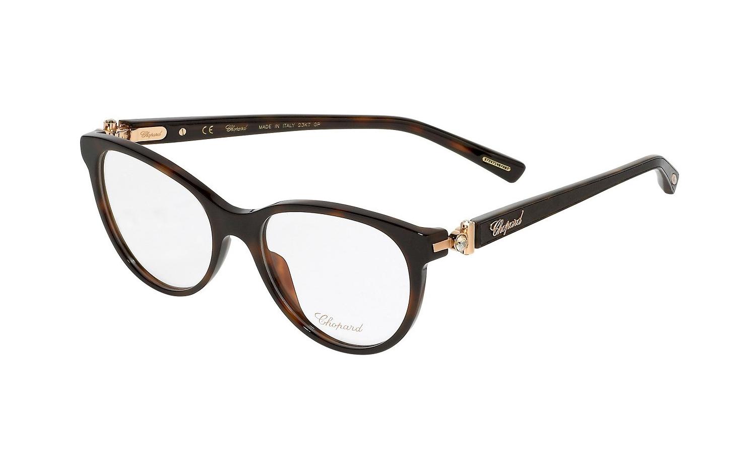 Chopard store prescription glasses